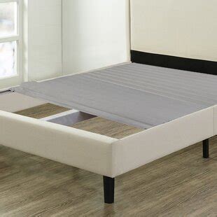 Under Mattress Support Board | Wayfair