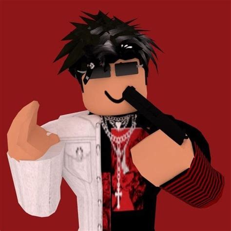 View 14 Cool Avatars Roblox Slender Boy Outfits - Unforgiven Wallpaper