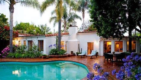 Marilyn Monroe And Her Last House (PHOTOS) | HuffPost Life