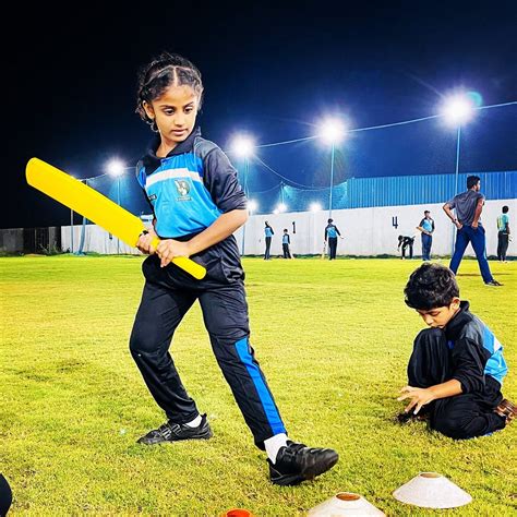 What is the fees of local cricket academy? | by Professional cricket academy | Oct, 2023 | Medium