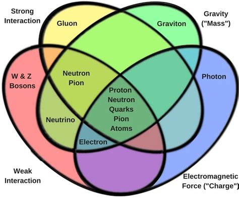 What Are Gravitons? » ScienceABC