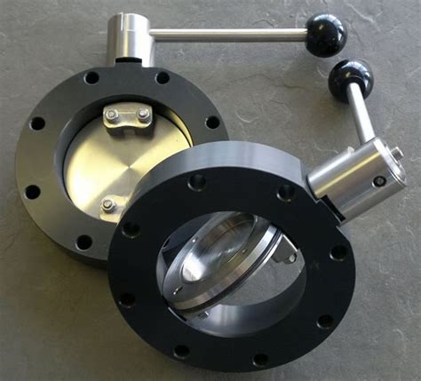 Butterfly Valve – Design and Application - AMF - Allgemeine Maschinen ...