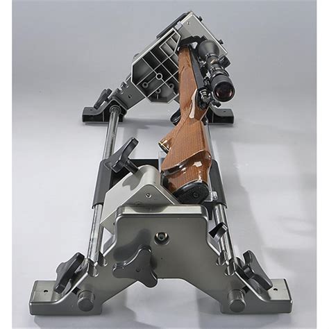 Lyman® Revolution™ Rotating Gun Vise - 143565, Gunsmithing at Sportsman ...