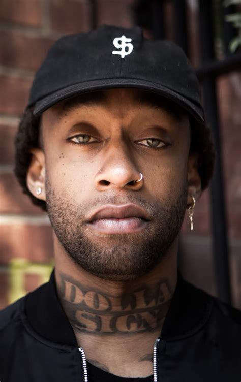 Ty Dolla Sign - Height, Age, Bio, Weight, Net Worth, Facts and Family