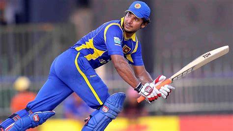 Kumar Sangakkara turns 43: A look at his monumental records