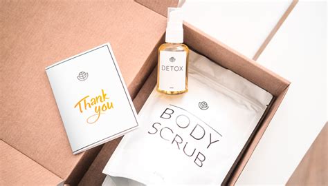 Upgrade Your Brand Identity with Creative Packaging Designs – GotPrint Blog