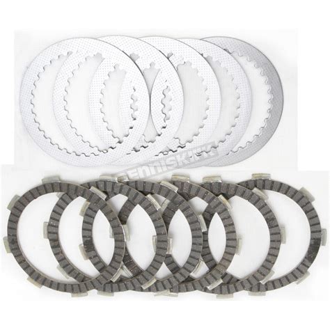 TMV Motorcycle Parts Clutch Kit - 1730095 | eBay