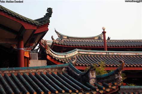 The Rich History and Significance of Nanputuo Temple, Xiamen - China Underground