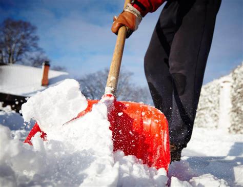 Snow Removal Service Toronto - Snow & Ice Removal Company