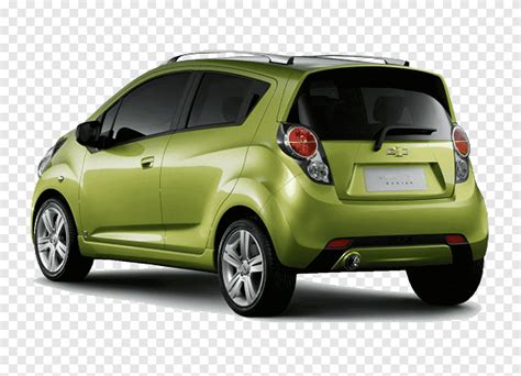 Chevrolet Spark Car General Motors Chevy Spark EV, chevrolet, Mobil kompak, sedan png | PNGEgg