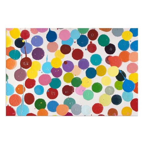 Damien Hirst Prints and Multiples - 298 For Sale at 1stDibs | damien ...