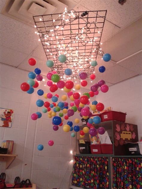 cute classroom theme ideas for preschool | Classroom decorations, Classroom ceiling, Classroom decor