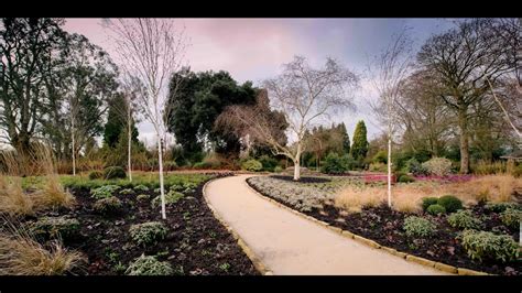 Stunning new Winter Garden for Wakehurst | Kew