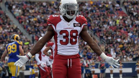 Arizona Cardinals’ uniforms ranked second-worst in NFL