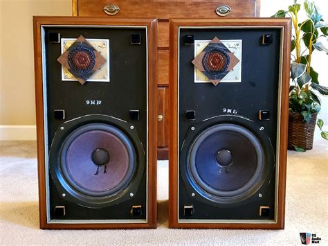 Original Large Advent Speakers - Refurbished For Sale - Canuck Audio Mart