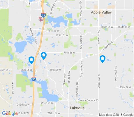 Lakeville Apartments for Rent and Lakeville Rentals - Walk Score