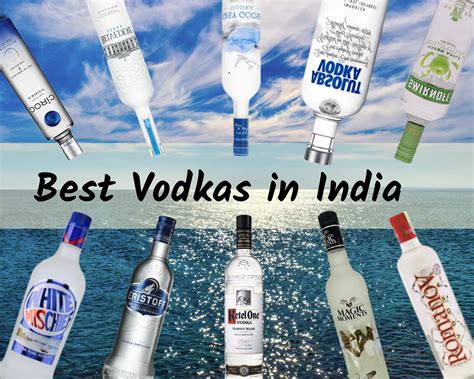 New Vodka Brands 2024 In India - Dulce Glenine