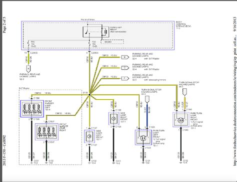 Ford F150 Wiring Diagram Pdf