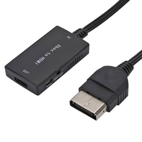 For Xbox to HDMI Converter Digital Video Audio Adapter – Alexnld.com