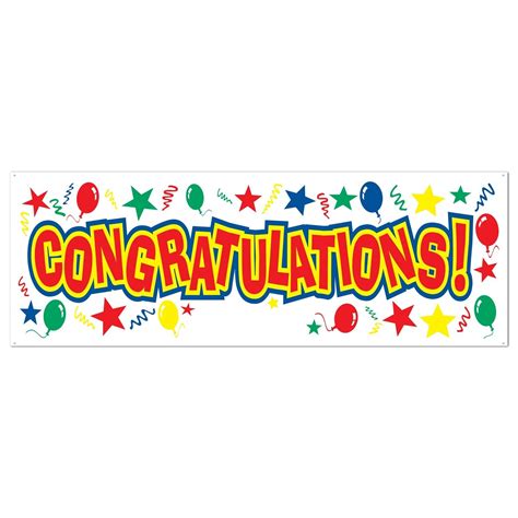 Congratulations On Your Promotion Clip Art – 101 Clip Art