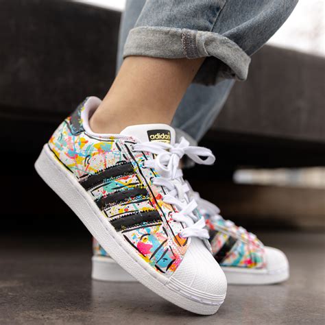 adidas superstar custom 70% off