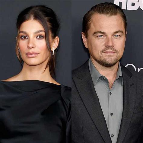 Leonardo DiCaprio and Girlfriend Camila Morrone Break Up After 4 Years ...