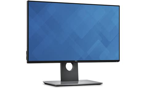 Dell U2417H InfinityEdge Monitor - Monitory LED 24" (23,5"-26,4 ...