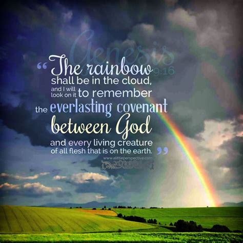 77 best God's rainbow images on Pinterest | Scripture verses, Bible scriptures and Bible verses