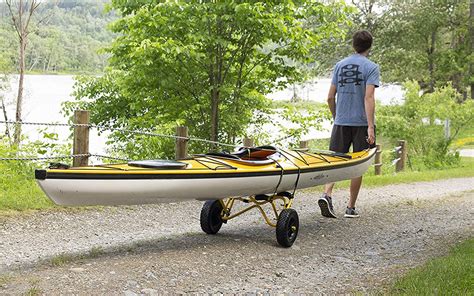 Top 10 Best Kayak Carts in 2020 Reviews- Guide Me