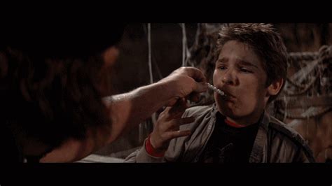 The Goonies Sloth GIF - Find & Share on GIPHY