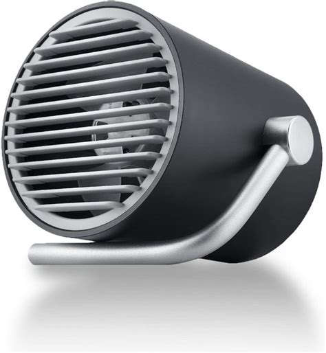 10 Best Quiet (quietest) Fans for Sleeping Peacefully! - Soundproof Empire