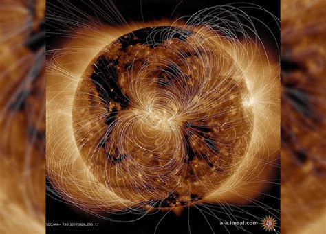 Stunning NASA Image Lets You Watch the Sun Explode in Real Time | Live Science