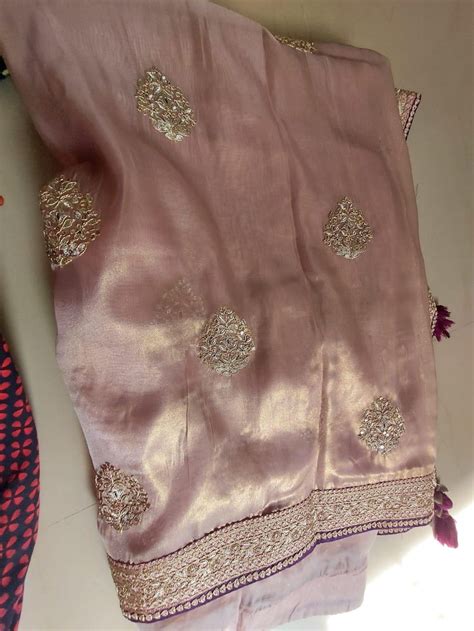 Banarasee/Banarasi Handwoven Art Silk Unstitched Lehenga & Blouse Fabr