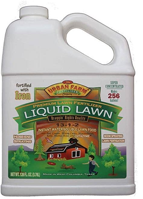 8 Best Fertilizer for Bermuda Grass [Liquid + Granular - 2020 Reviews] | CG Lawn