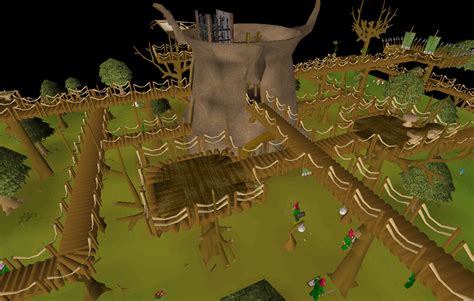 File:Tree Gnome Stronghold.png - OSRS Wiki