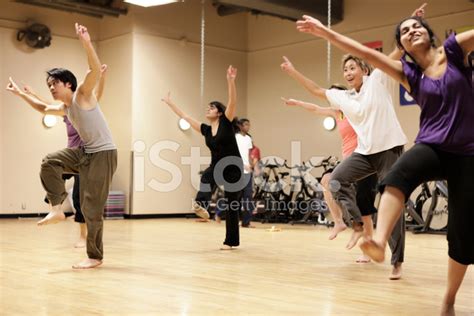 Bollywood Dance Group Stock Photo | Royalty-Free | FreeImages