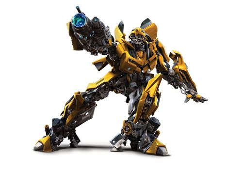 Transformers Bumblebee Wallpapers - Wallpaper Cave