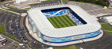 Cardiff City F.C. - Stadium Guide - Football Tripper