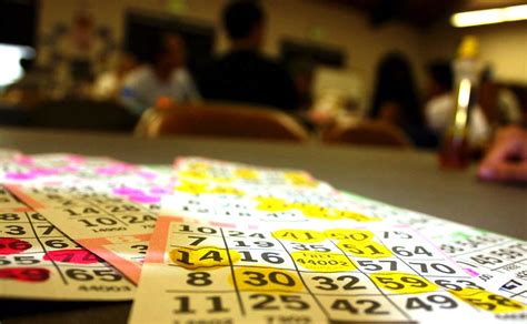 5 Top Bingo Benefits for Seniors: Game Types and How to Play