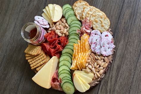 How To Make A Charcuterie Board On A Budget | Inspire • Travel • Eat