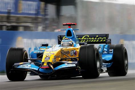 Top 25: Fernando Alonso’s greatest F1 drives