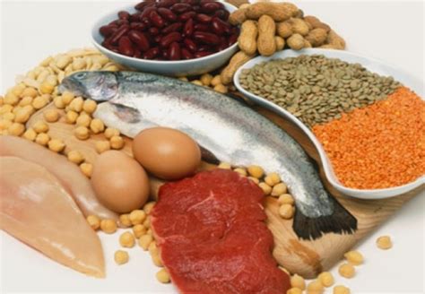 8 Types of Foods Rich in Keratin | Just-Health.net