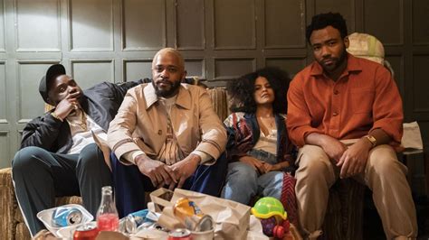 ‘Atlanta’ Review: Donald Glover’s FX Gem Goes to Europe in Season 3 ...