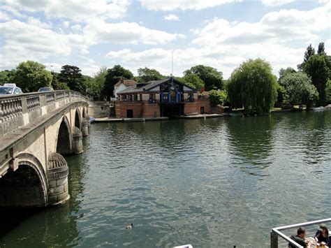 Henley-on-Thames | Experience Oxfordshire