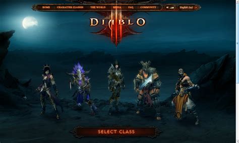 Medieval Fantasy: Diablo III - A more immersive Diablo