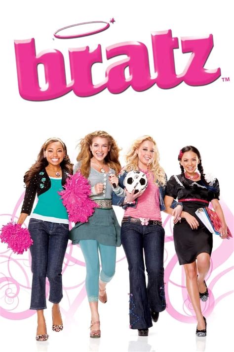 Bratz (2007) — The Movie Database (TMDB)