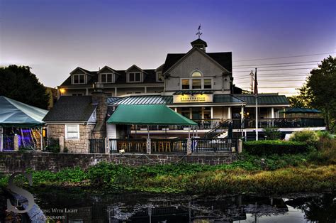 MIlford Stonebridge Restaurant- | Flickr - Photo Sharing!