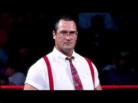 WWF/WWE - Irwin R. Schyster (IRS) Theme - YouTube