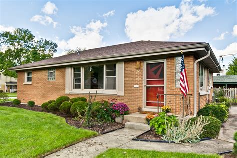 Mount Prospect IL Homes for Sale - Mount Prospect Real Estate | Bowers Realty Group