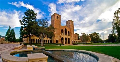 UCLA Acceptance Rate | AdmissionSight